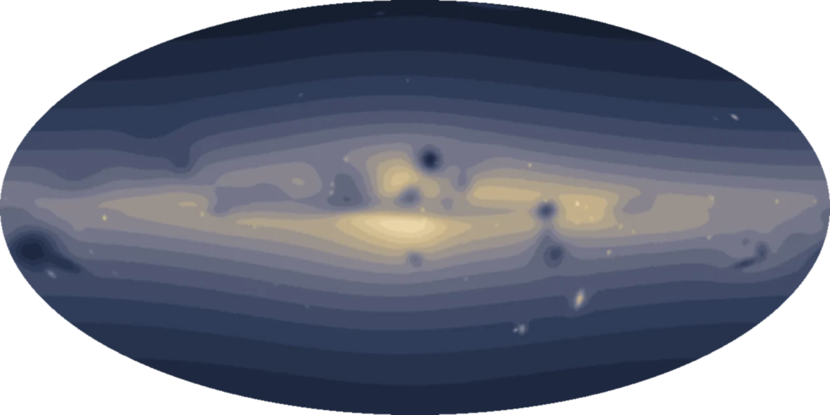 GPT-6 Astra’s map, score 0.61