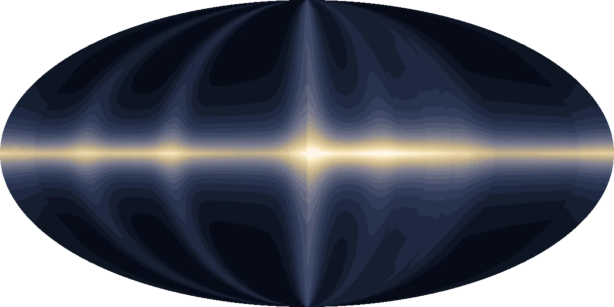 Haiku 4.5’s map, score 0.00