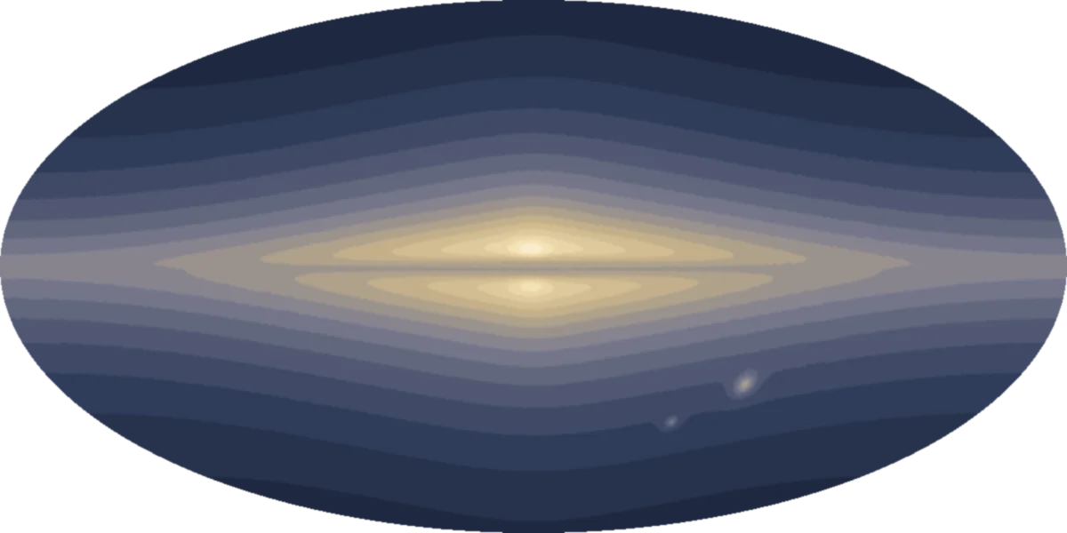 Haiku 5.5’s map, score 0.57
