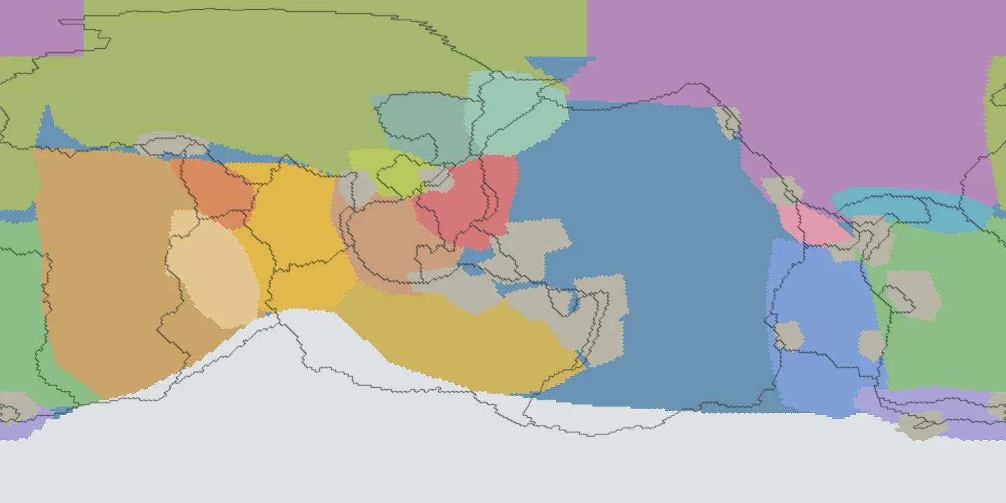 GPT-5.6 Luna’s map, score 0.69