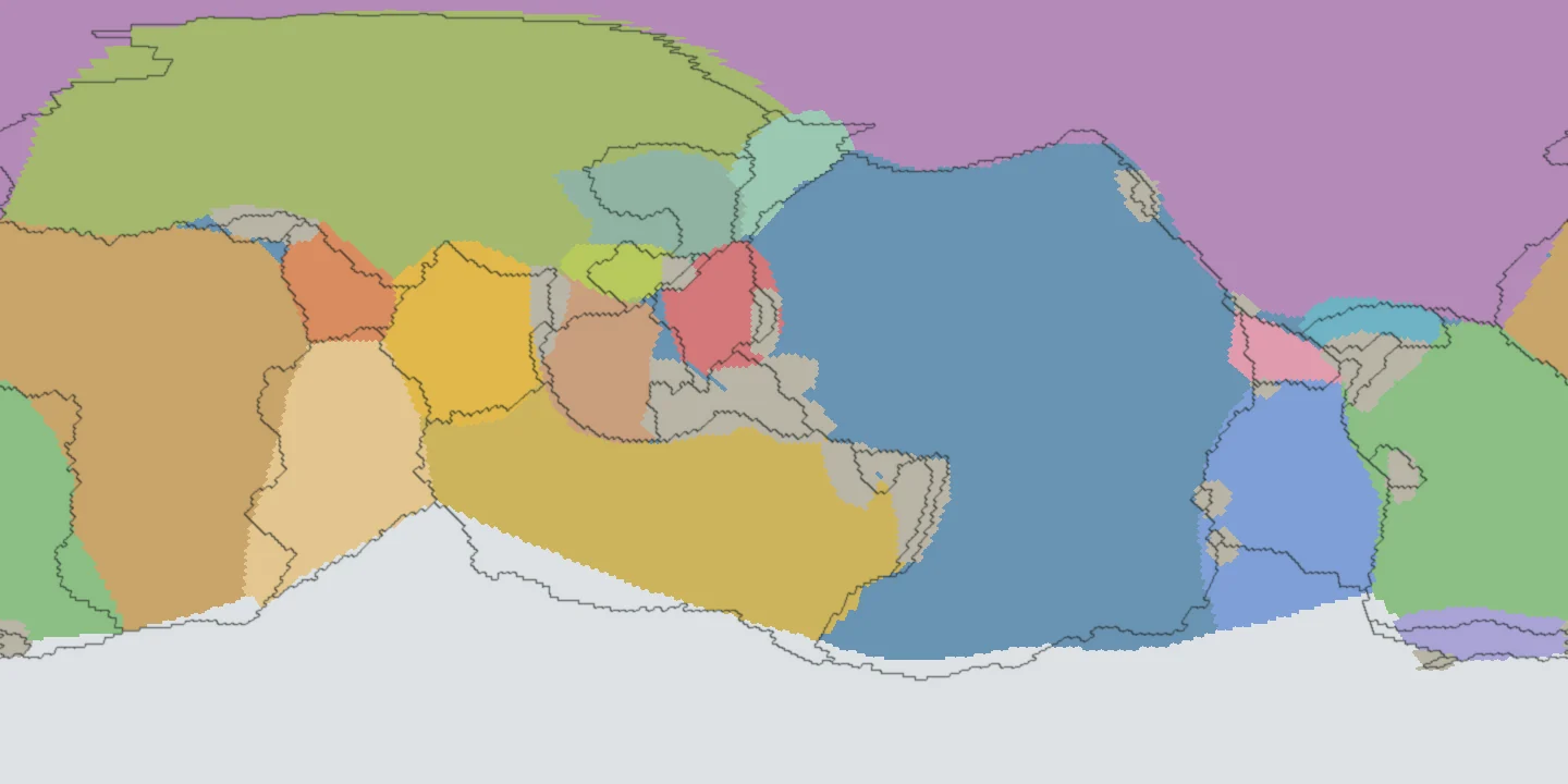 GPT-5.6 Sol’s map, score 0.87