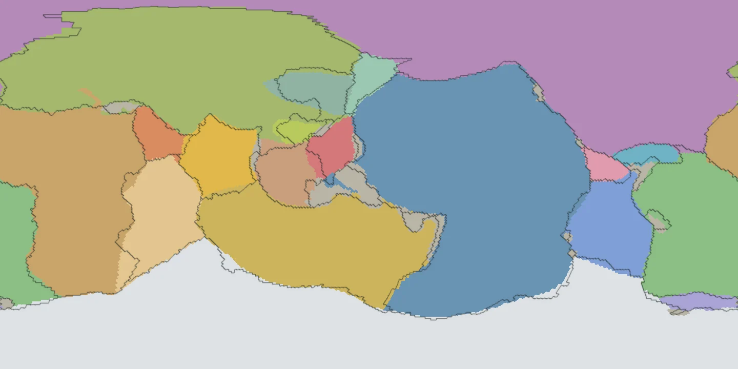 GPT-6 Astra’s map, score 0.94