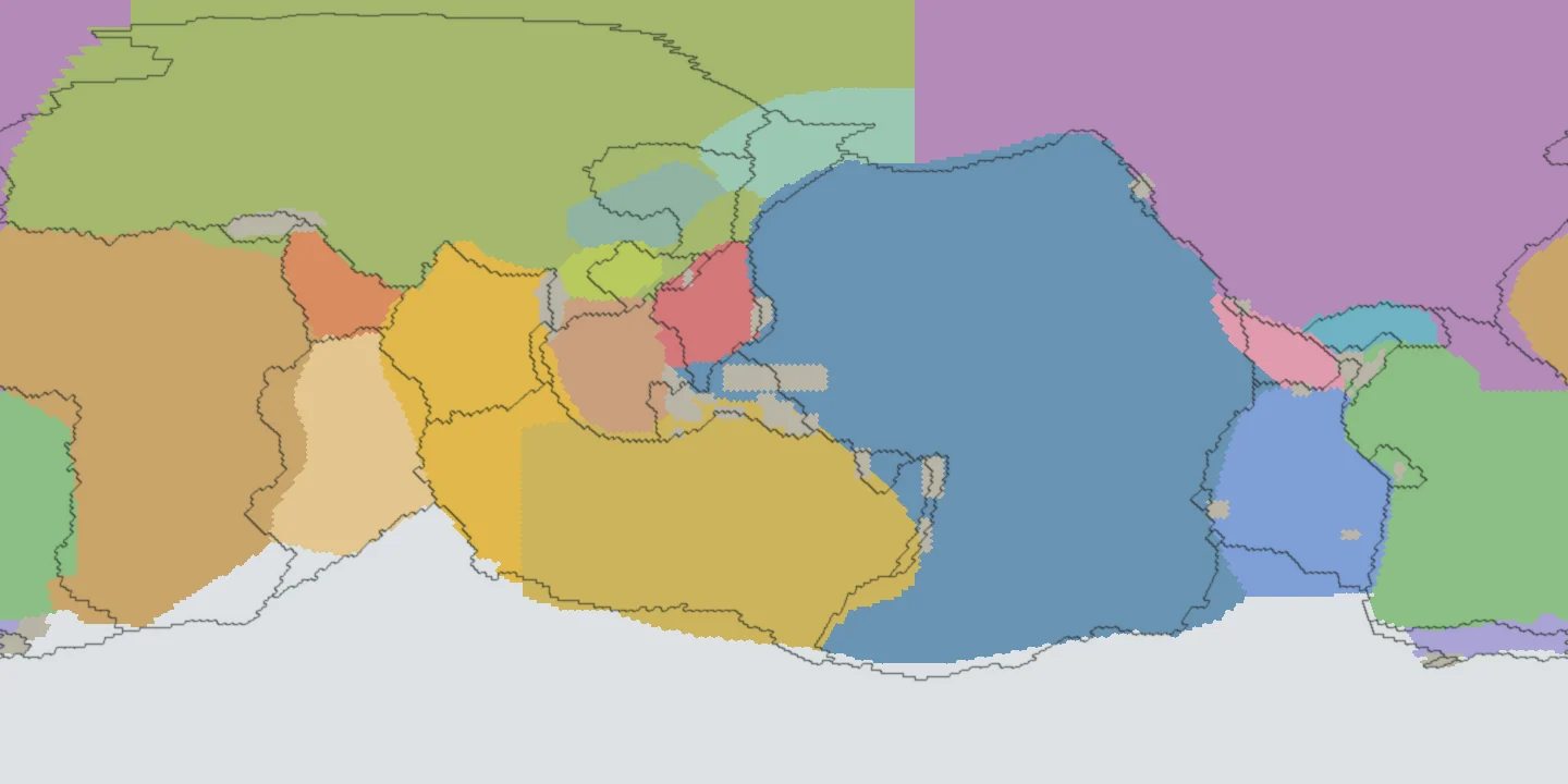 Haiku 5.5’s map, score 0.84